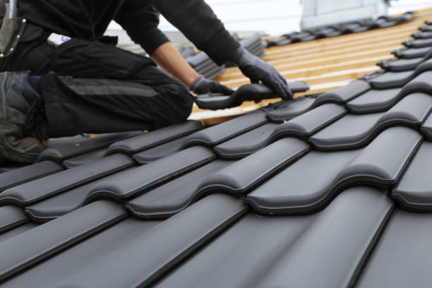 Best Green or Eco-Friendly Roofing Solutions  in North Valley, NM